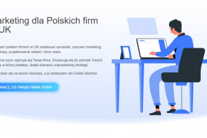 Offer - Marketing dla Polskich firm w UK